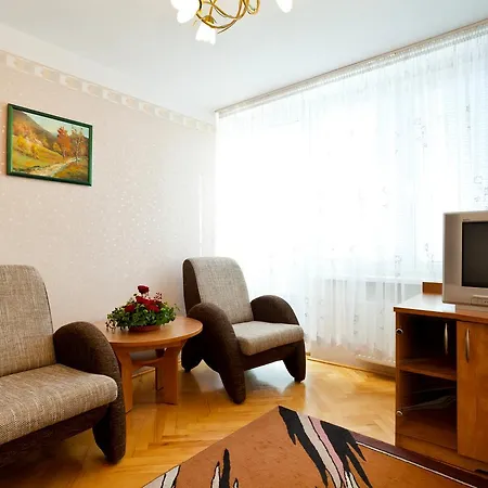 Szálloda Ikar Poznań