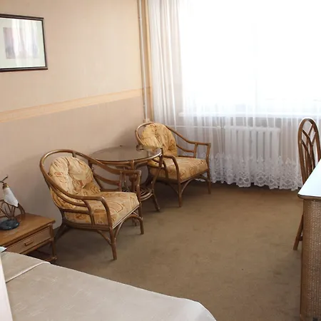 Ikar Hotel Posen