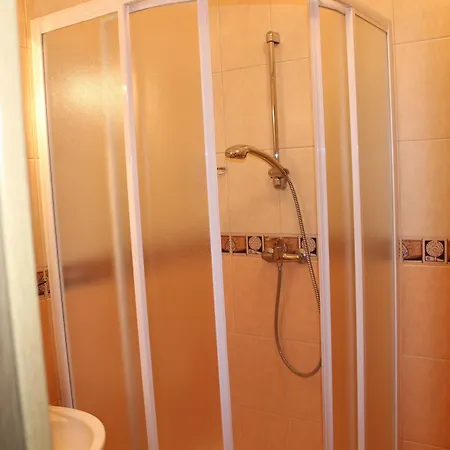 Ikar Hotel Posen