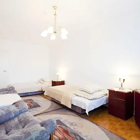 Hotel Ikar Posen