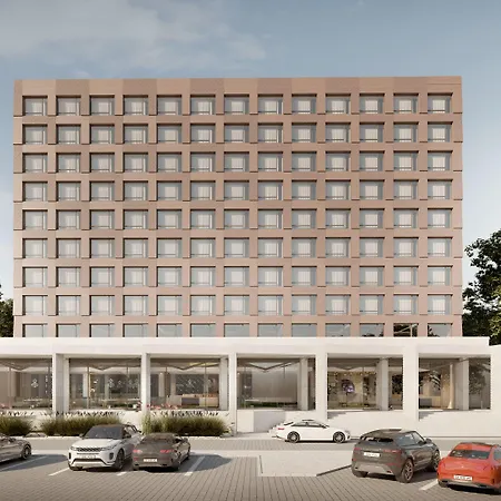 Ikar Hotel