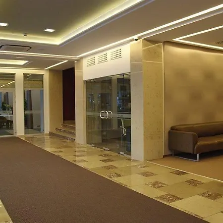 Hotel Ikar