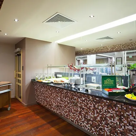 Ikar Hotel Posen