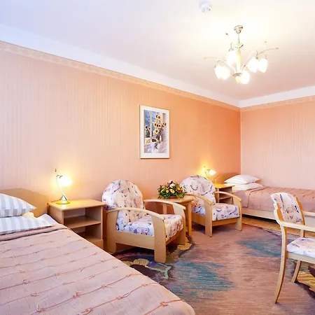 Hotel Ikar